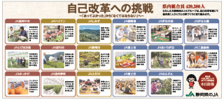 日本農業新聞広告3.11